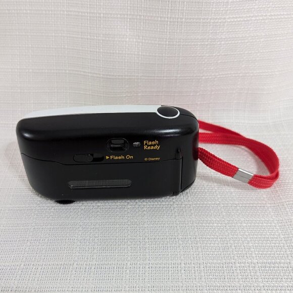 Vintage 90s 101 Dalmatians Kodak Camera - Picture 3 of 8